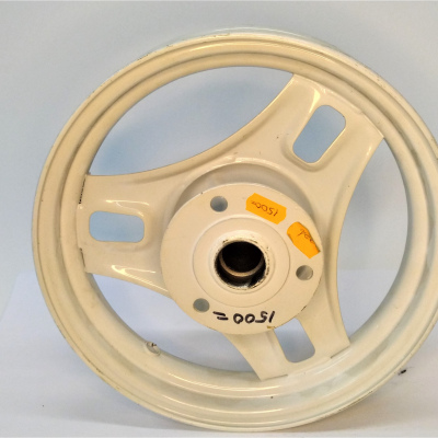 Диск передний Honda, дисковый тормоз