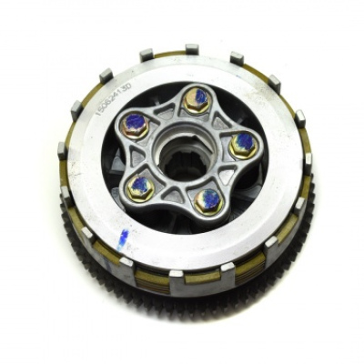 Сцепление в сборе Senke SK 150-6, 150-8, 200-9, 200-10, 150-20 (5 диск)