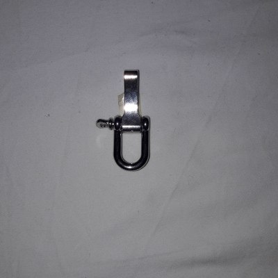 Брелок-карабин