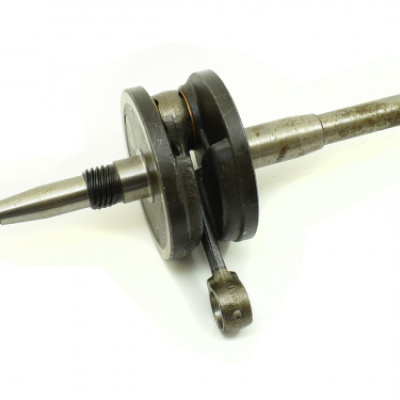 Коленвал Honda Lead 90