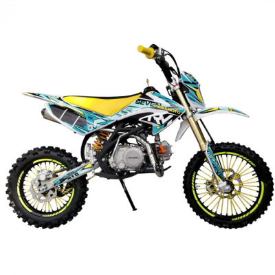 Regulmoto Seven