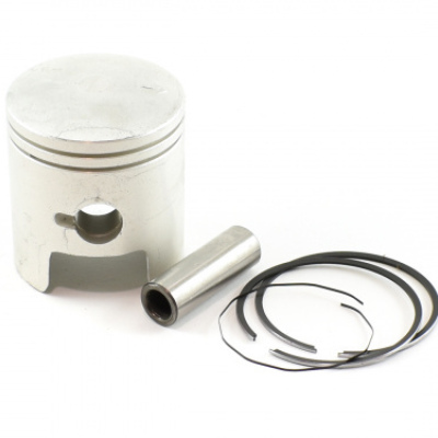 Поршень в сборе Suzuki Address 110, D52