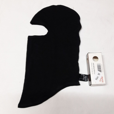 Подшлемник Rexwear черный size M