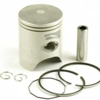 Поршень в сборе Honda DIO AF18/27 D39, 50cc