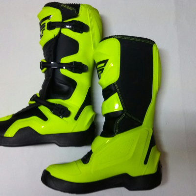 Мотоботы FLY RACING Maverik