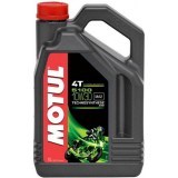 масло MOTUL 5100 4T 10W-30 4Л