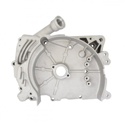 Картер двигателя правый малый 157QMJ