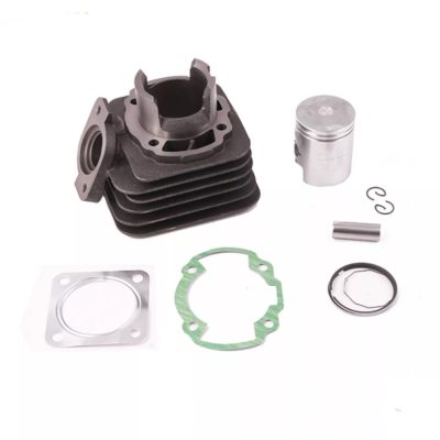 Цилиндро-поршневая группа Honda Lead 50, D39, 50cc