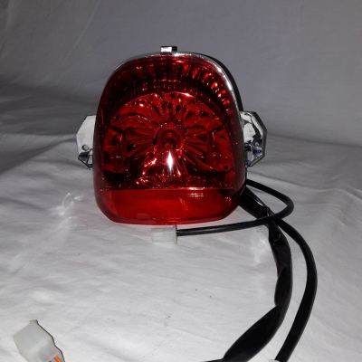 Стоп сигнал 3