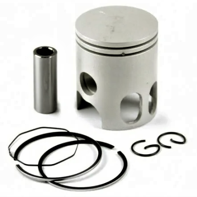 Поршень в сборе Stels, 1e40qmb, D47, 72cc