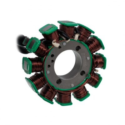 Статор генератора SENKE T-leopard CBS250/300