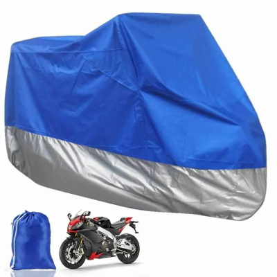 Чехол для мототехники MOTOCICLETA 125х205