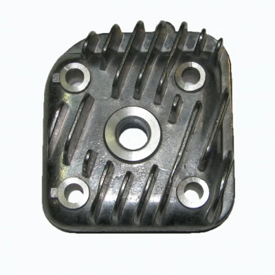 Головка цилиндра Yamaha 3KJ, D40