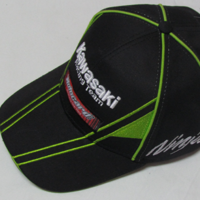Бейсболка Kawasaki