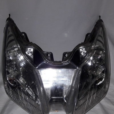 Фара головного света 2