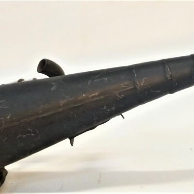 Глушитель 150 сс, тип 1