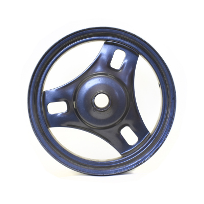 Диск колесный передний Suzuki Lets, Sepia 