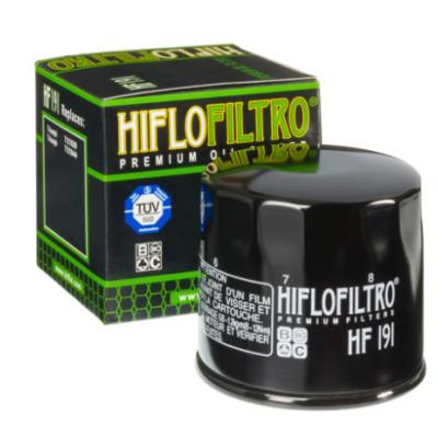 Фильтр масляный HIFLO HF191