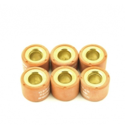 Ролики вариатора 157QMJ, R18x14, 12 грамм