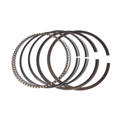 Кольца поршневые 139QMB, D50