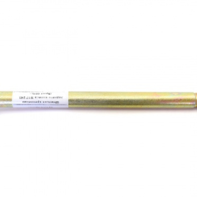 Ось М17х248 маятника Sport 003, зад. колеса Sport 003