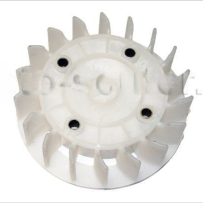 Крыльчатка охлаждения 157 QMJ