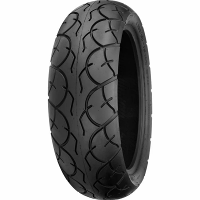 Шина 130/60 R13 б/у