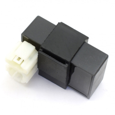 Зажигание CDI 139 QMB