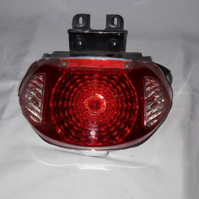 Стоп сигнал 4