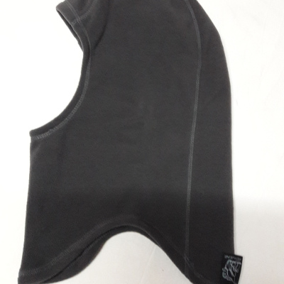 Подшлемник Rexwear  флис серый