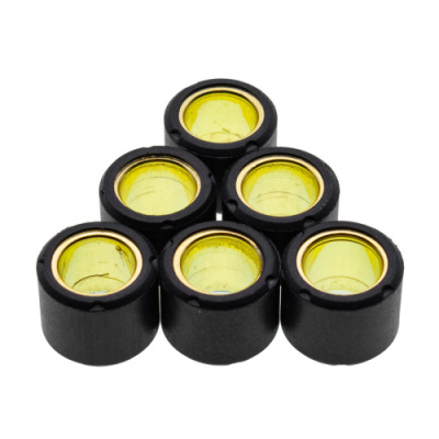 Ролики вариатора Honda DIO (6 гр.), R16x13