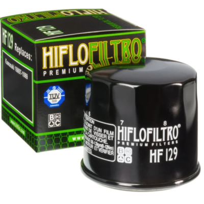 Фильтр масляный HIFLO HF129