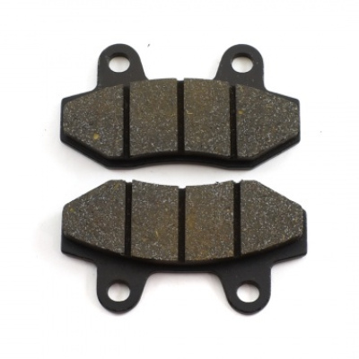 Колодки тормозные ZR, Sport 002/005 перед зад, Sport 003/001 перед, Sport 006/007/Super Range зад