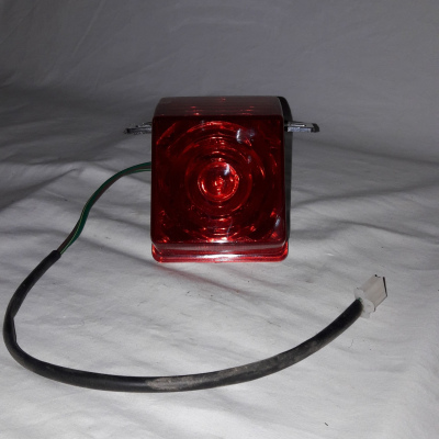 Стоп сигнал 6