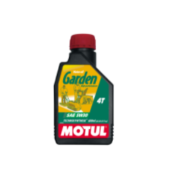 масло MOTUL GAEDEN 4T SAE 5W30 600Мл