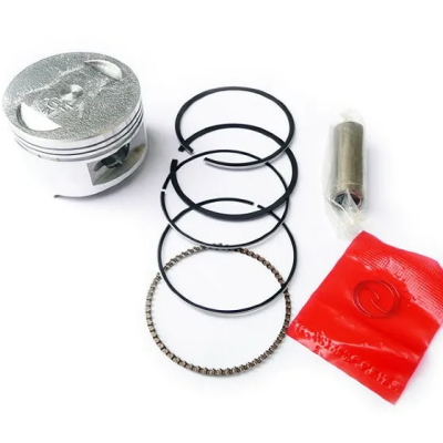 Поршень в сборе 157QMJ, D57.4, 150cc