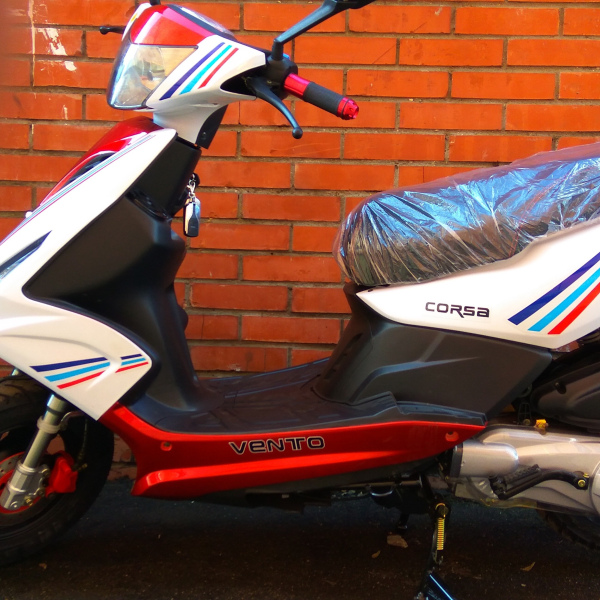 Vento Corsa