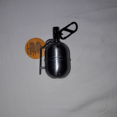 Брелок-зажигалка РГД-5