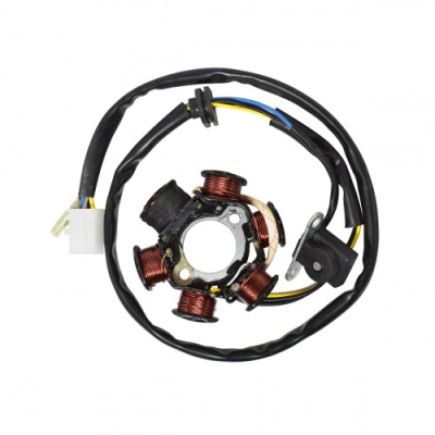 Статор генератора Honda Lead 90