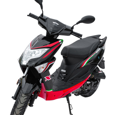 Regulmoto EAGLE 50 R12