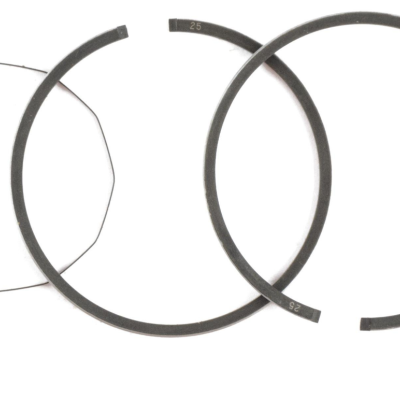 Кольца поршневые Honda Lead 90, D48