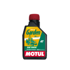масло MOTUL GARDEN 4T 10W-30