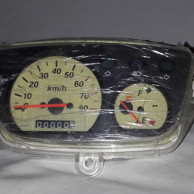 Приборная панель Jialing QT-16