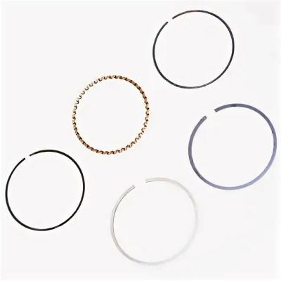 Кольца поршневые 139QMB D44