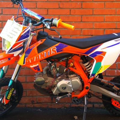 Avantis Basic 125