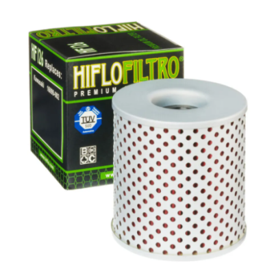 Фильтр масляный HIFLO HF126