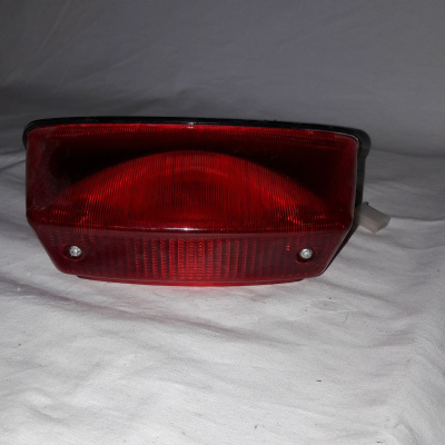 Стоп сигнал 9