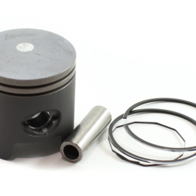 Поршень в сборе Honda DIO AF 34, D40, 50cc