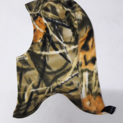Подшлемник Rexwear  флис хаки