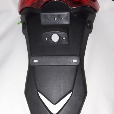 Стоп сигнал  12